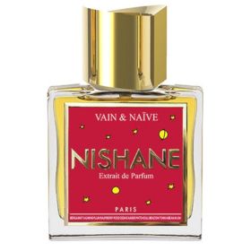 Nishane Vain & Naive Unisex (U) 1.7 Oz