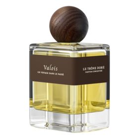 Valois Parfums Le Trone Dore (U) 3.4 Oz