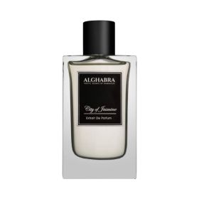 Alghabra Parfums City of Jasmine (U) 1.69 Oz