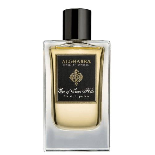 Alghabra Parfums Eye of Seven Hills (U) 1.7 Oz