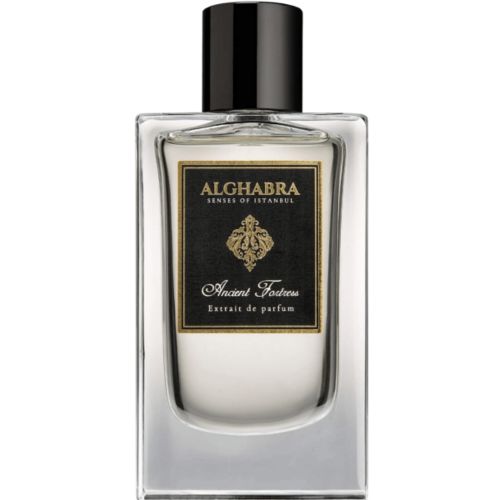 Alghabra Parfums Ancient Fortress (U) 1.69 Oz