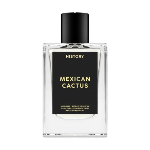 History Mexican Cactus (U) 1 oz