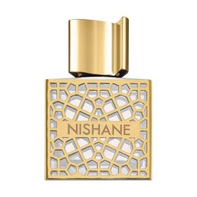 Nishane Hacivat Oud (M) 1.7 Oz