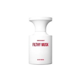 Borntostandout Filthy Musk (U) EDP 1.7 Oz