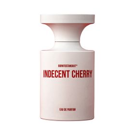 Borntostandout Indecent Cherry (U) EDP 3.4 Oz