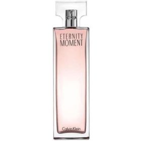 Calvin Klein Eternity Moment (L) EDP 1 oz