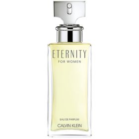 Calvin Klein Eternity EDP (L) EDP 1.7 Oz
