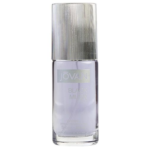 Jovan Black Musk (M) 3 oz