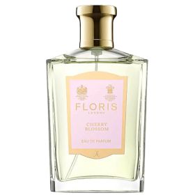 Floris London Cherry Blossom (L) EDP 3.4 Oz