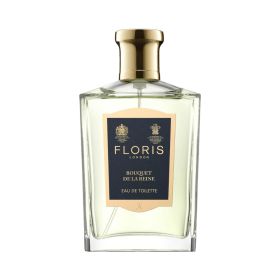Floris London Bouquet de La Reine (L) EDT 3.4 Oz