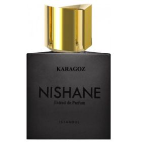 Nishane Karagoz Unisex (U) 1.7 Oz