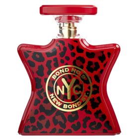 Bond No.9 New Bond St. (L) EDP 3.4 Oz