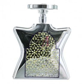 Bond No.9 Dubai Platinum Unisex (U) EDP 3.4 Oz