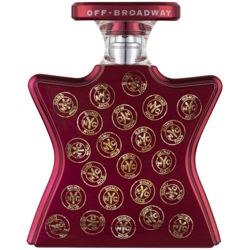 Bond No. 9 Off Broadway (U) EDP 3.4 Oz