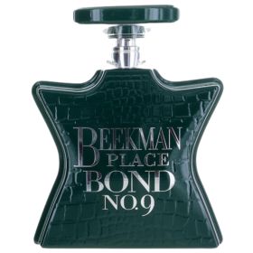 Bond No.9 Beekman Place (U) EDP 3.3oz