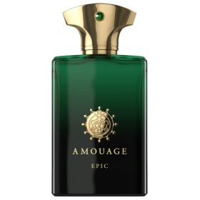 Amouage Epic (M) EDP 3.4 Oz (Tester)