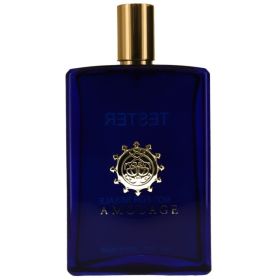 Amouage Interlude Men (M) EDP 3.4 Oz (Tester)