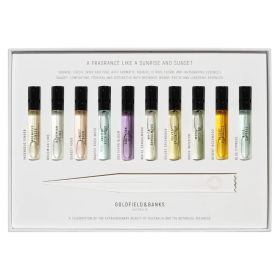 Goldfield & Banks Discovery Sample Collection (U) Set