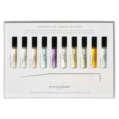Goldfield & Banks Discovery Sample Collection (U) Set