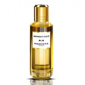Mancera Midnight Gold (U) 2 oz