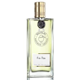 Parfums de Nicolai Fig Tea (U) EDT 3.4 Oz (Tester)