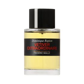 Frederic Malle Vetiver Extraordinaire Tester (U) EDP 3.4 Oz (Tester)