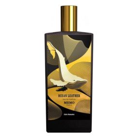 Memo Paris Ocean Leather Tester (U) EDP 2.5 oz (Tester)