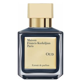 Maison Francis Kurkdjian Oud Extrait (U) 2.4 Oz (Tester)