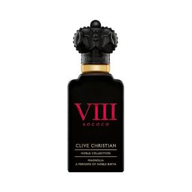 Clive Christian Rococo Magnolia Tester (L) EDP 1.7 Oz (Tester)