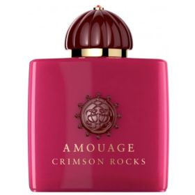 Amouage Crimson Rocks (L) EDP 3.4 Oz (Tester)