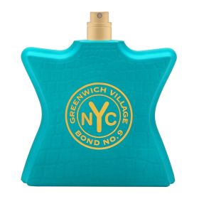 Bond No.9 Greenwich Village Tester No Cap (U) EDP 3.4 Oz (Tester)
