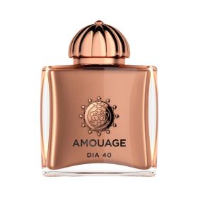 Amouage Dia 40 Tester (L) 3.4 Oz (Tester)