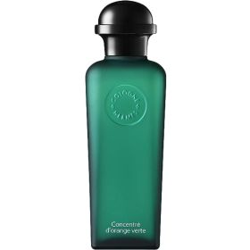 Hermes Eau D'orange Verte Concentre (U) EDC 3.4 Oz