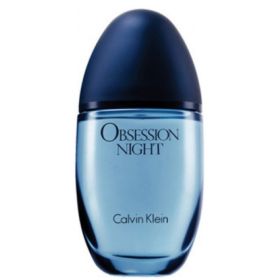 Calvin Klein Obsession Night (L) EDP 3.4 Oz