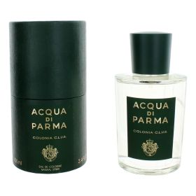Acqua Di Parma Colonia C.L.U.B. by Acqua Di Parma, 3.4 oz Eau De Cologne Spray for Men