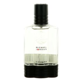 Michael Jordan by Michael Jordan, 0.5 oz Cologne Spray for Men, Unboxed