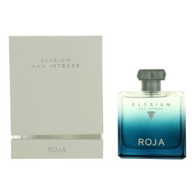 Elysium Eau Intense by Roja Parfums, 3.4 oz Eau de Parfum Spray for Men