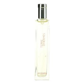 Terre D'Hermes by Hermes, .5 oz Eau de Toilette Spray for Men