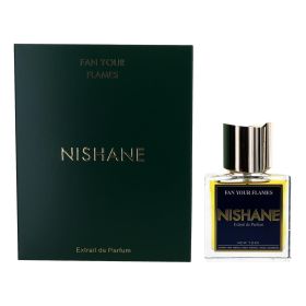 Nishane Fan Your Flames by Nishane, 1.7 oz Extrait de Parfum Spray for Unisex