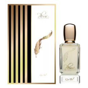 Que Tal by Plume Impression, 2.7 oz Eau de Parfum Spray for Unisex