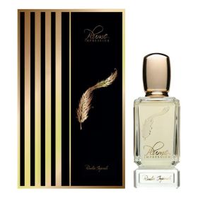 Rivalite Imperiale by Plume Impression, 2.7 oz Eau de Parfum Spray for Unisex
