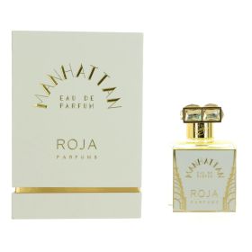 Manhattan by Roja Parfums, 3.4 oz Eau de Parfum Spray for Unisex