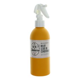 Brazilian Joia Milky Leave-In Conditioner by Sol De Janeiro, 7 oz Leave-In Conditioner
