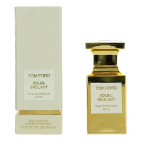 Tom Ford Soleil Brulant by Tom Ford, 1.7 oz Eau de Parfum Spray for Unisex