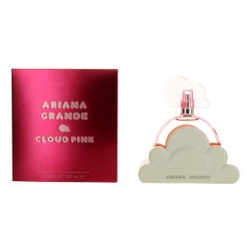 Cloud Pink by Ariana Grande, 3.4 oz Eau de Parfum Spray for Women
