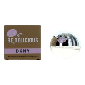 Be DKNY by Donna Karan, 1 oz Eau De Parfum Spray for Women