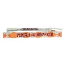 Precisely My Brow Pencil by Benefit, .002 oz Eyebrow Pencil - 2 Warm Golden Blonde