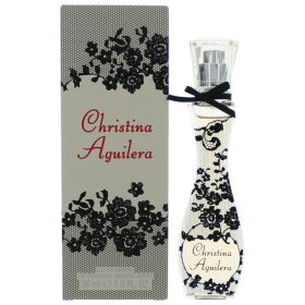 Christina Aguilera by Christina Aguilera, 1 oz Eau De Parfum Spray for Women