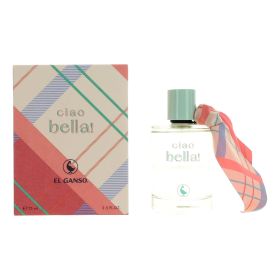Ciao Bella! by El Ganso, 2.5 oz Eau de Toilette Spray for Women