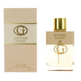 Guess Iconic by Guess, 3.4 oz Eau de Parfum Spray for Women